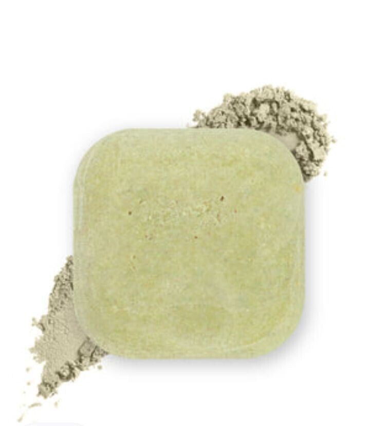 Officina dei Saponi MASCHERA VISO SOLIDA PURIFICANTE E RINFRESCANTE