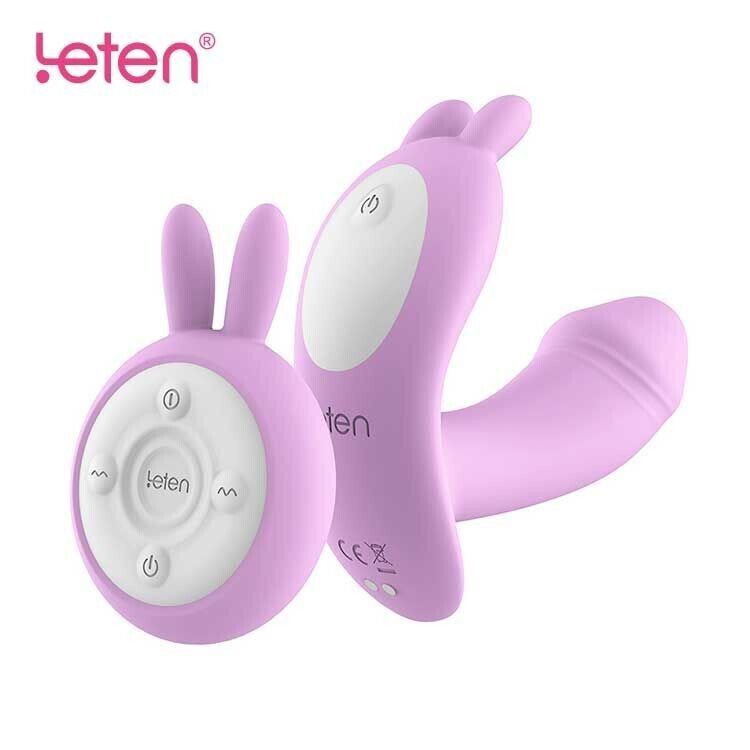 Stimolatore femminile vaginale clitoride radiocomandato masturbatore clitoride