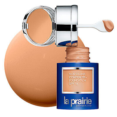 Skin Caviar Concealer Foundation SPF15 Golden Beige La Prairie 30ml