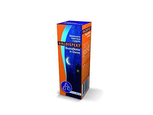 VALDISPERT Buonanotte Gtt 30ml