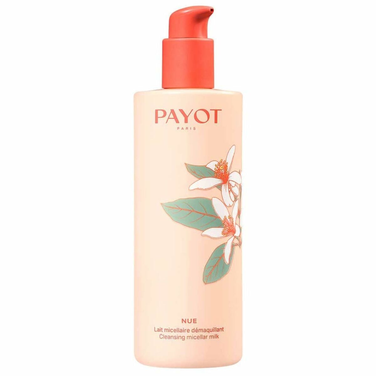 Latte Struccante Viso Payot Nue 400 ml Edizione limitata