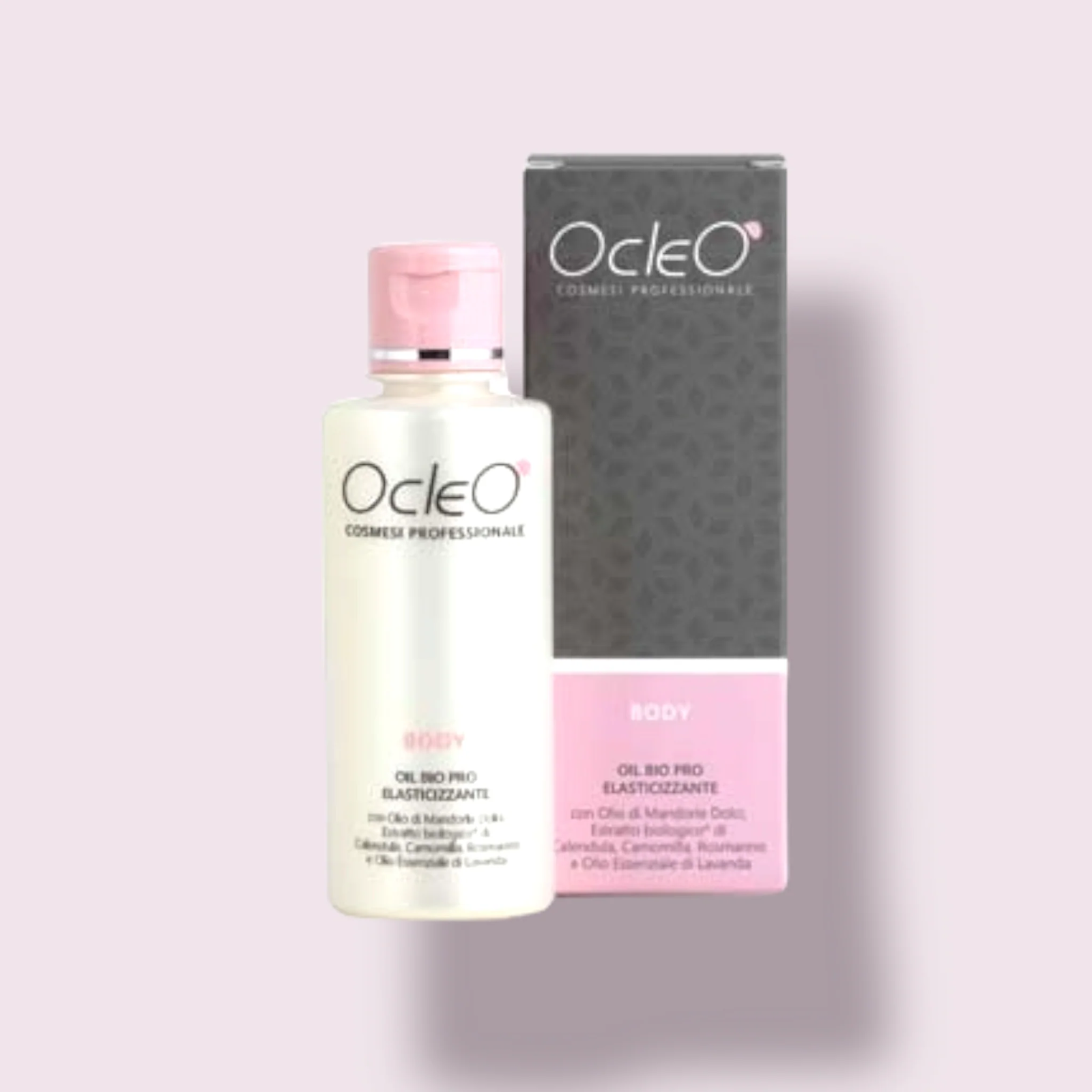 Oil Bio Pro Elasticizzante 100Ml