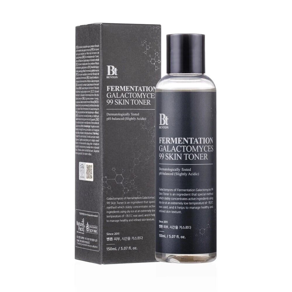 Benton Fermentazione tonica nutriente Galactomyces 99, 150 ml