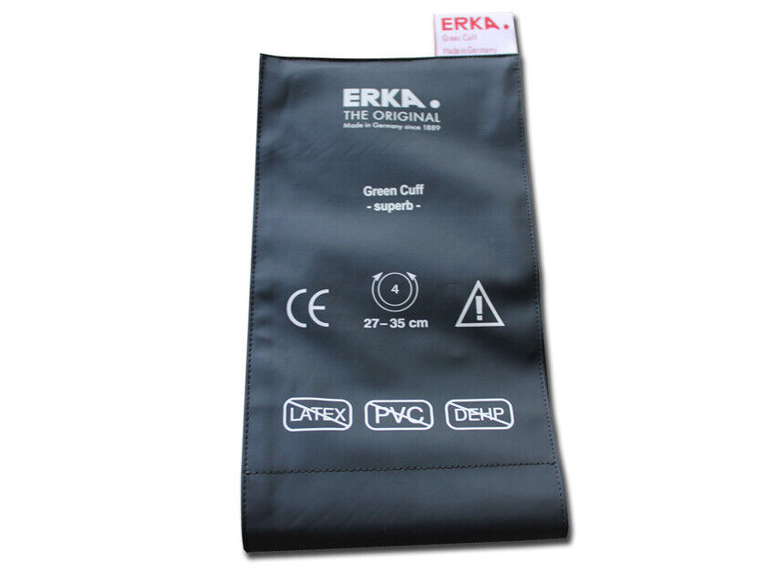 BRACCIALE ERKA SUPERB 1 TUBO - adulto - grigio