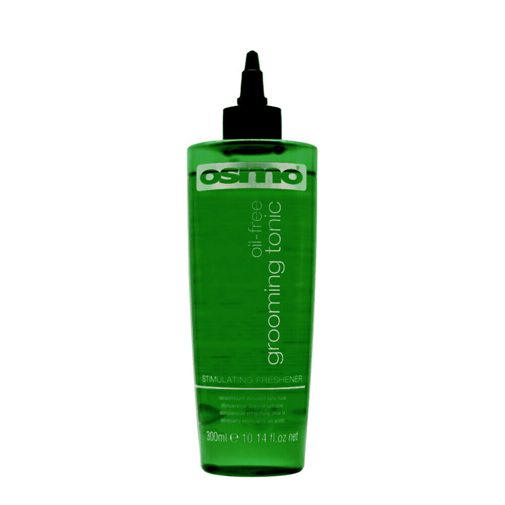 Osmo Grooming & Barber Tonic Oil Free Stimulating Freshener 300ml