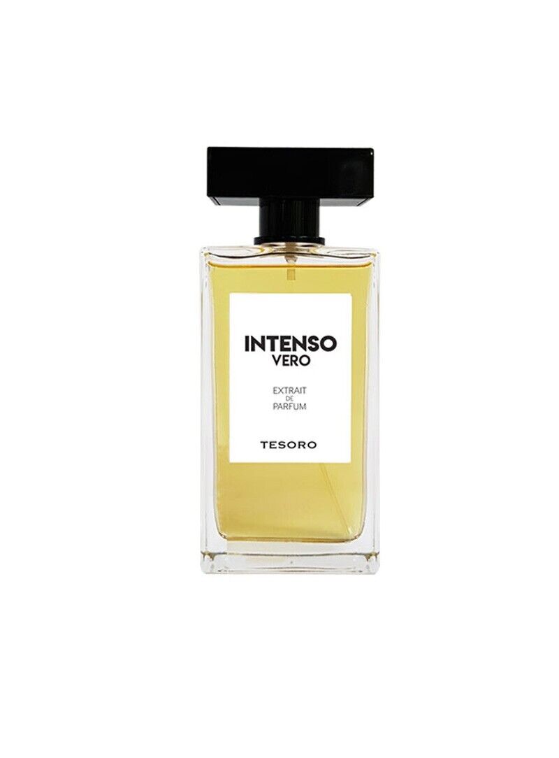 El Charro Intenso Vero Tesoro Extrait de Parfum