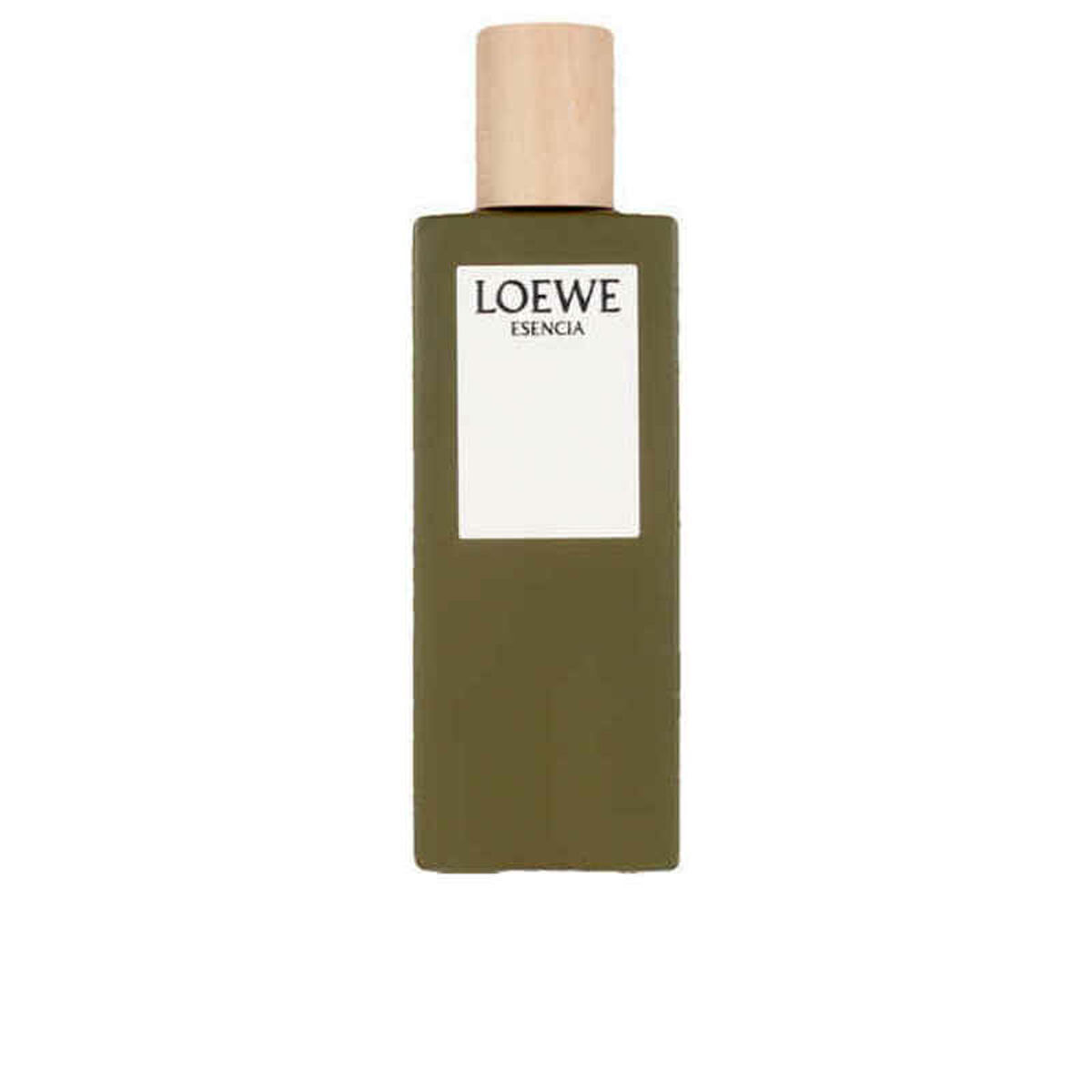 Profumo Uomo Esencia Loewe 50 ml