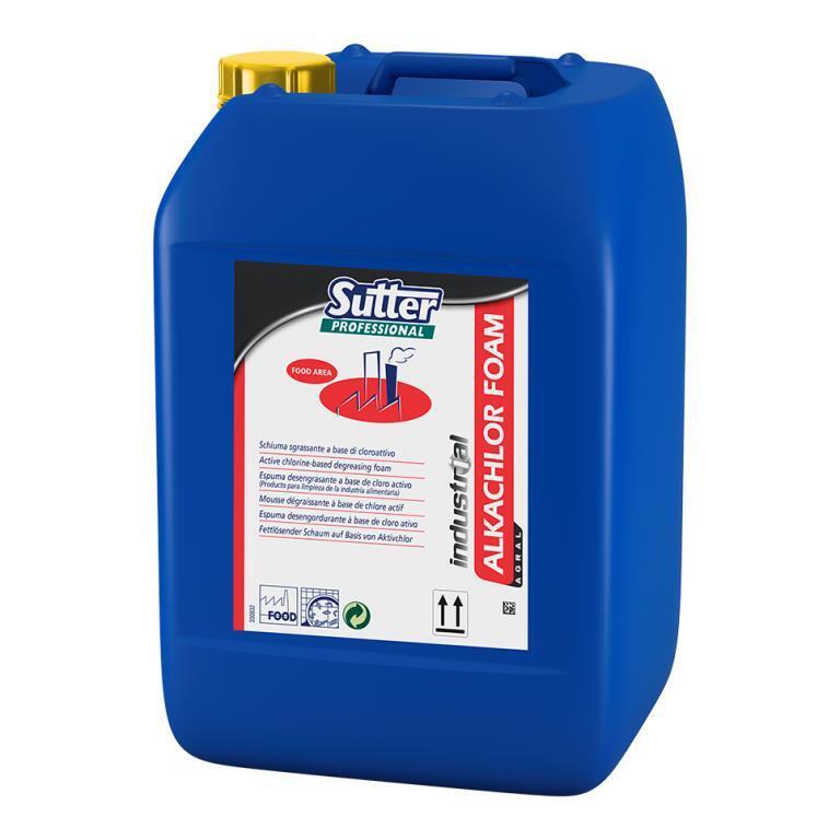SUTTER AGRAL ALKACHLOR FOAM 22KG