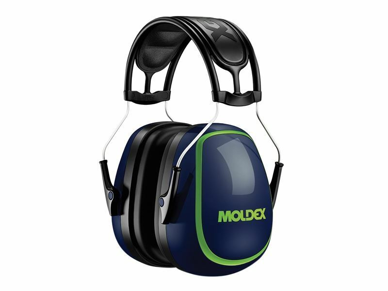 Moldex - M5 Cuffie antirumore SNR 34 dB