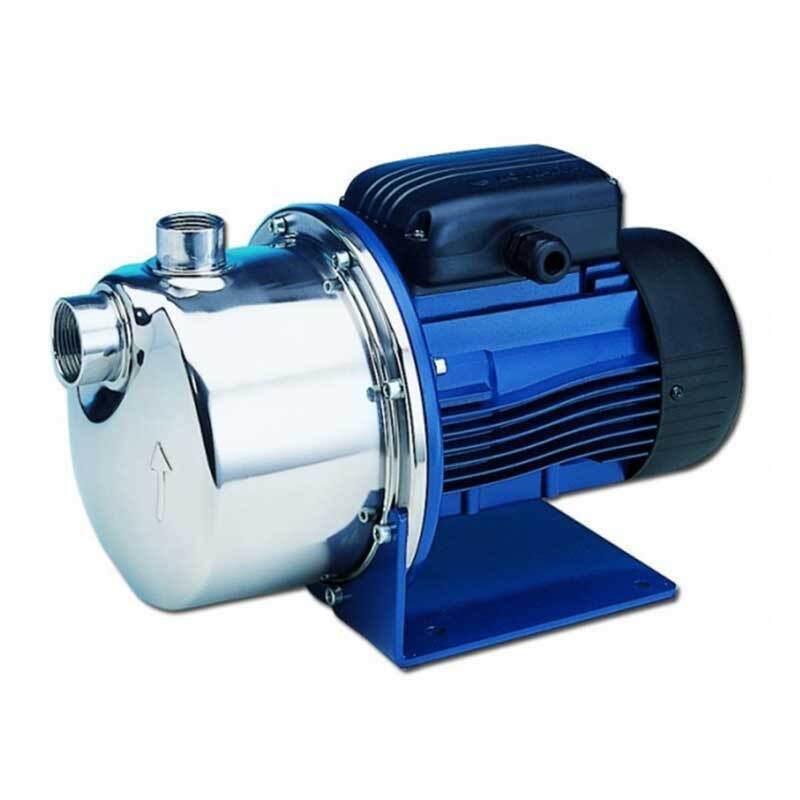 Lowara Pompa centrifuga monostadio autoadescante monofase BGM 5 | 107320A10