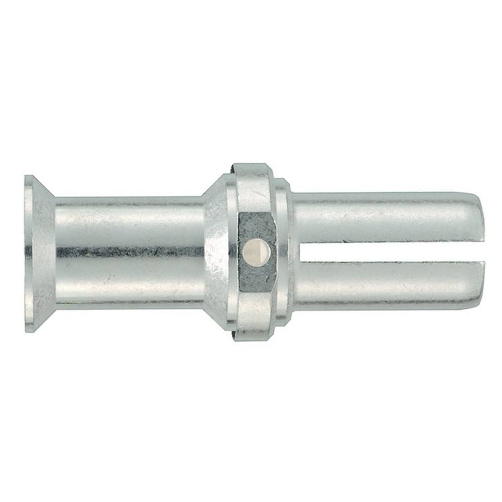 Contatto a spina 09 11 000 6162 Harting Contenuto: 1 pz.