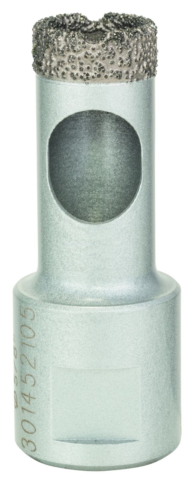 Fresa diamantata a secco Dry Speed Best for Ceramic 16 x 30 mm