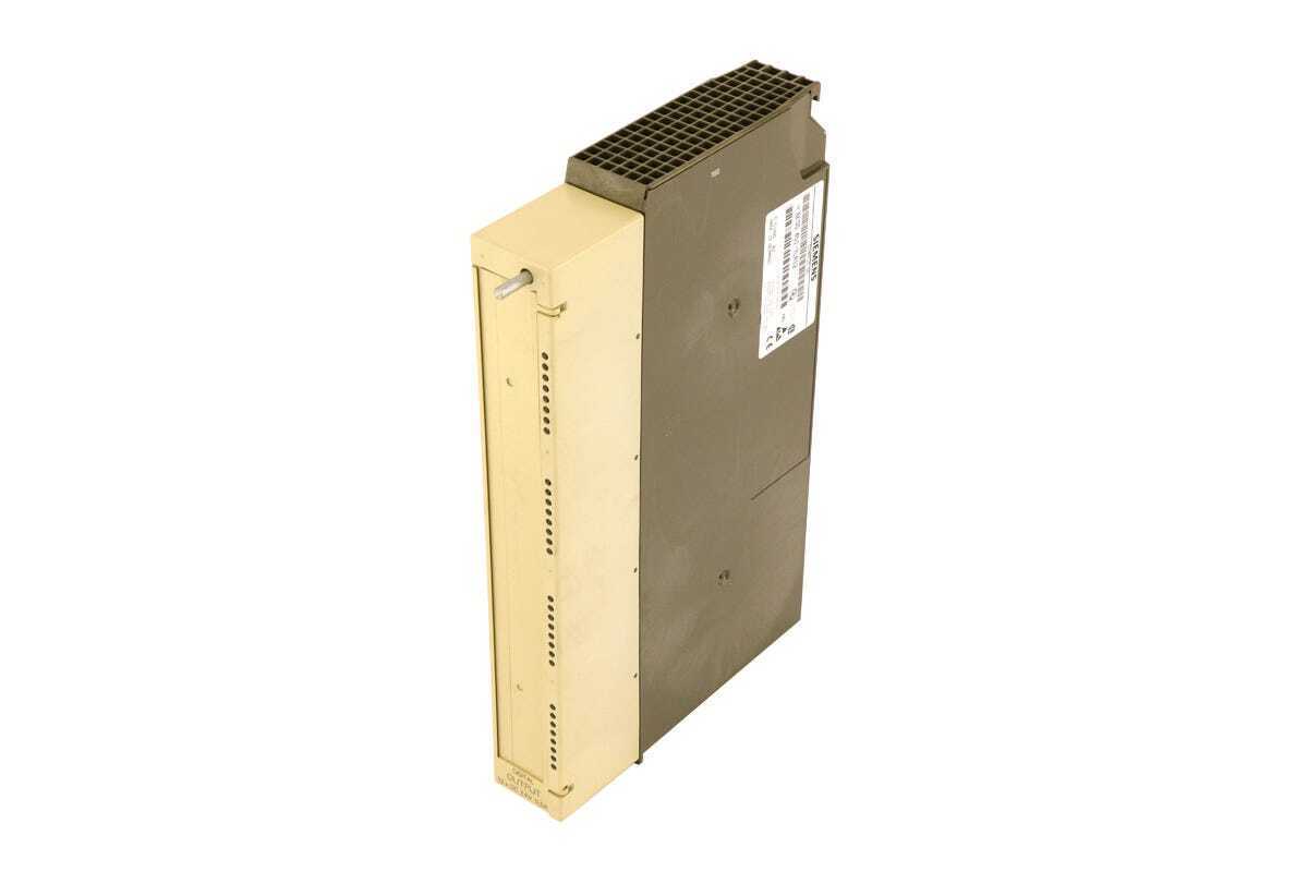 Siemens 6ES5451-7LA12  New factory sealed SIMATIC S5, Digital output 451