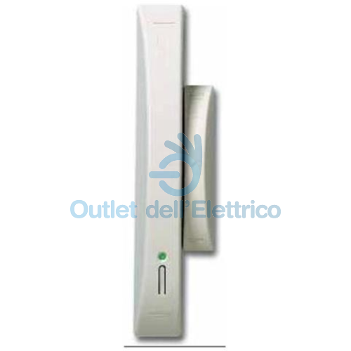 BEGHELLI 8073 RIVELATORE PERIMENTRALE INTELLIGENT