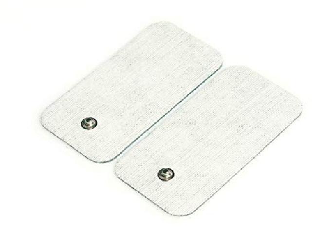Beurer Set Elettrodi 50 x 100 mm, Compatibili con i Dispositivi TENS EMS EM 40,