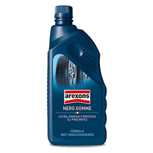 AREXONS -- NERO GOMME LIQUIDO lt 1 -- DF 9320450