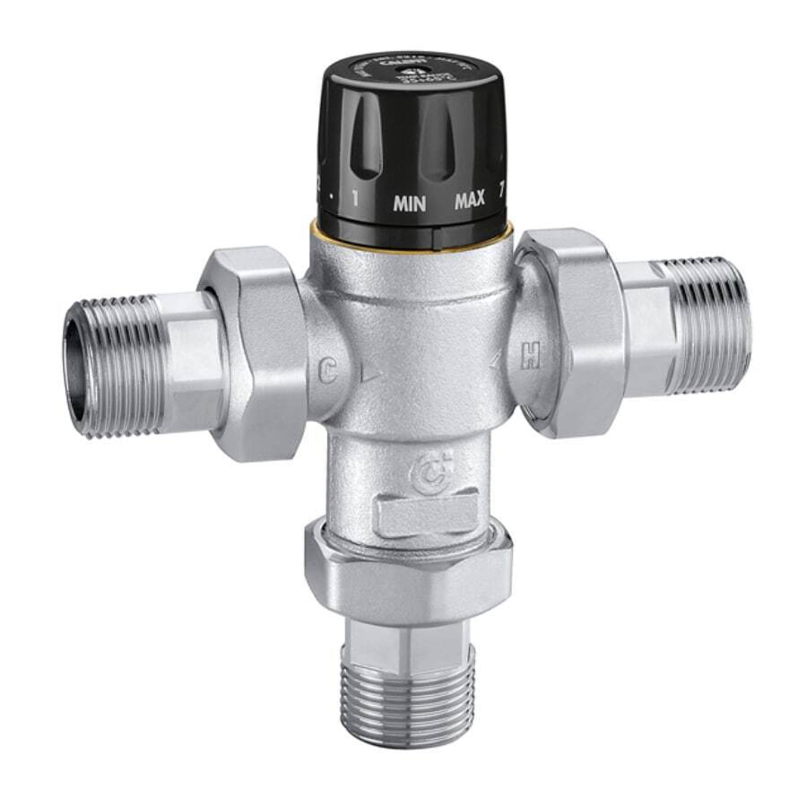 Caleffi Miscelatore Termostatico 3/4” 35÷65°C | 521935