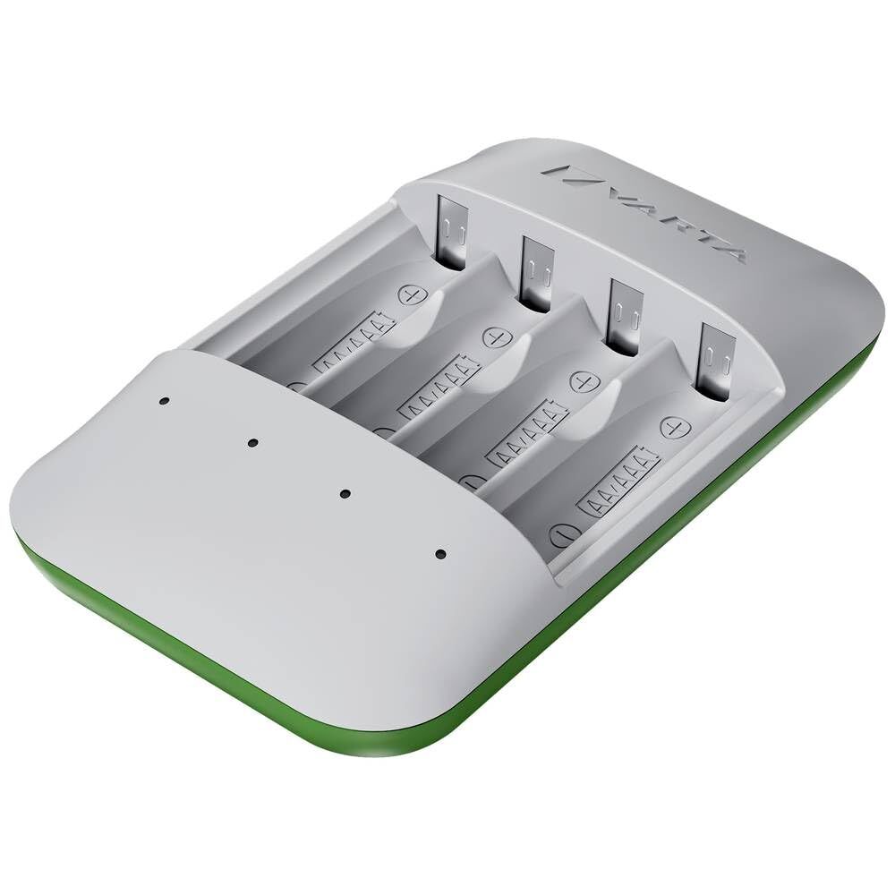 VARTA Eco Charger Pro Recycled