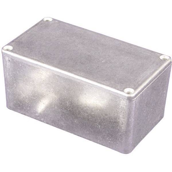 Hammond electronics 1550c contenitore universale 116 x 91 54.9 alluminio