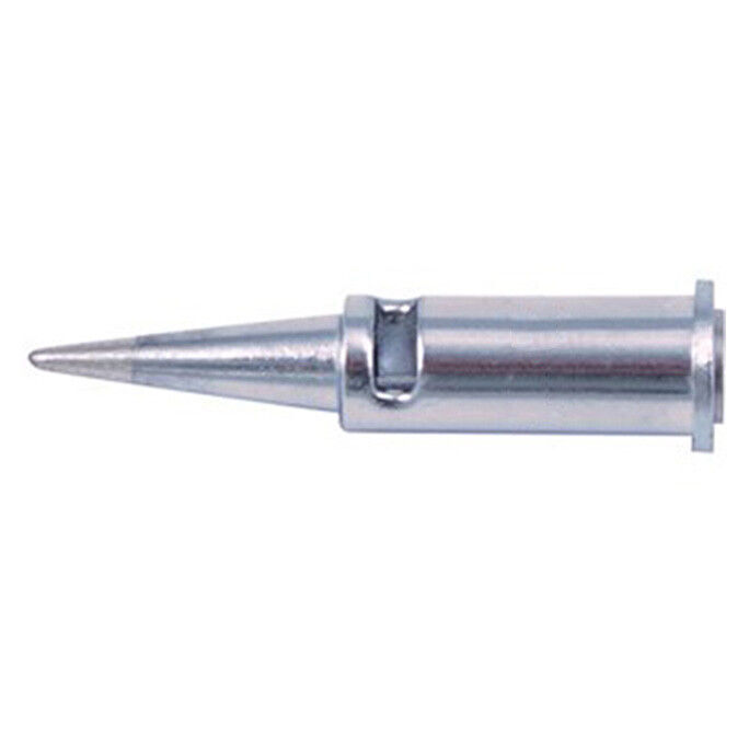 Punta per saldatura ad ago affusolato da 1 mm si adatta a Weller WPA2...