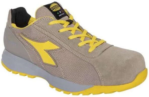 Scarpe Glove Mds Text Gr Basse 40 S1P Diadora