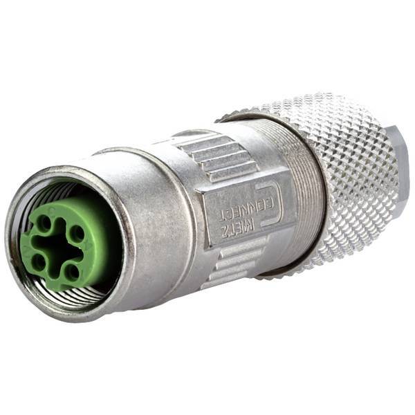 METZ CONNECT MMF881A115 CONNETTORE PRESA TOT POLI 4 1 PZ
