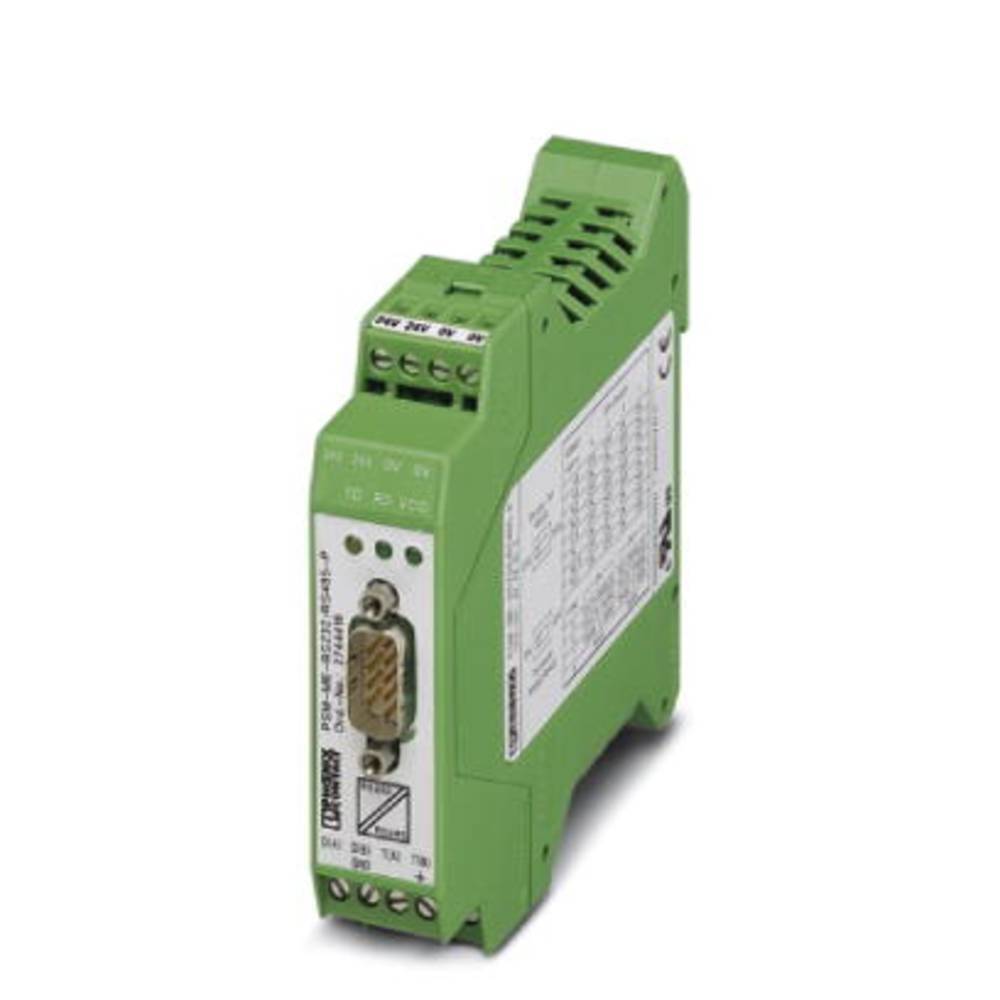 Phoenix Contact 2744416 PSM-ME-RS232/RS485-P Modulo espansione PLC