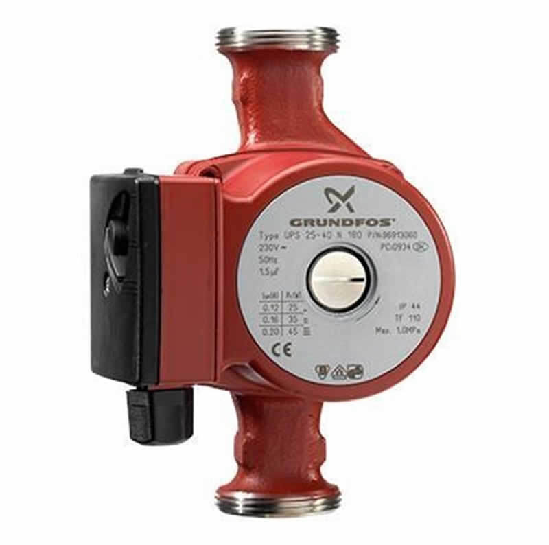 Grundfos circolatore UP 20-30 N 150 | 59643500