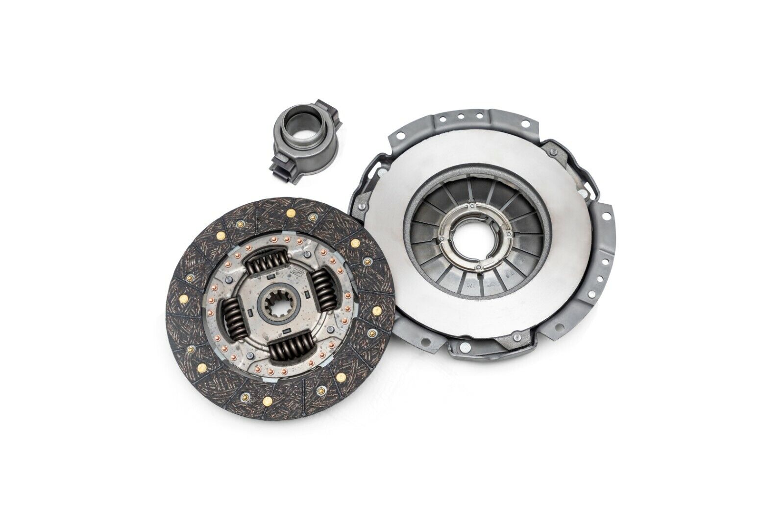 KIT FRIZIONE AP CODICE K2052