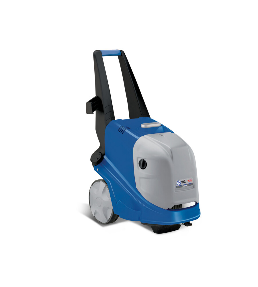 IDROPULITRICE ELETTRICA A CALDO ANNOVI REVERBERI "35 SERIES" 150 BAR 450 L/H ...