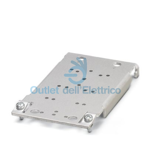 PHOENIX 2938196 QUINT-PS-ADAPTERS7/1 Adattatore di montaggio per QUINT-PS
