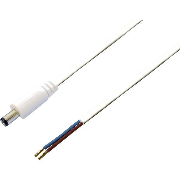 BKL ELECTRONIC 075191 CAVO PER BASSA TENSIONE SPINA A