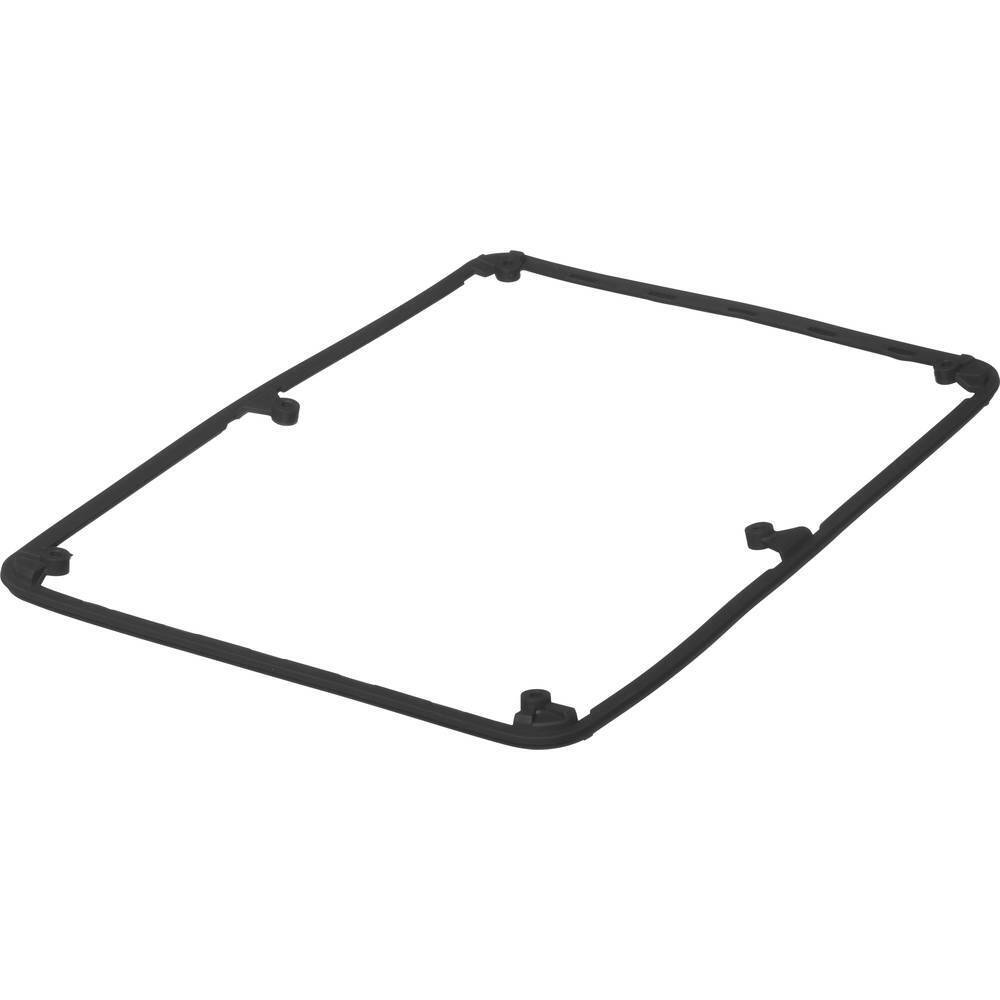 Bopla BOP 10.1 DI Bopad IP65 Dichtung - 9005 Guarnizione decorativa TPE