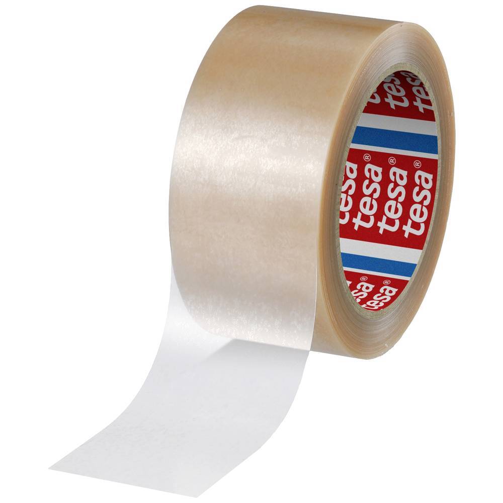 tesa 04124-00015-00 Nastro per imballaggio universale tesapack® 4124