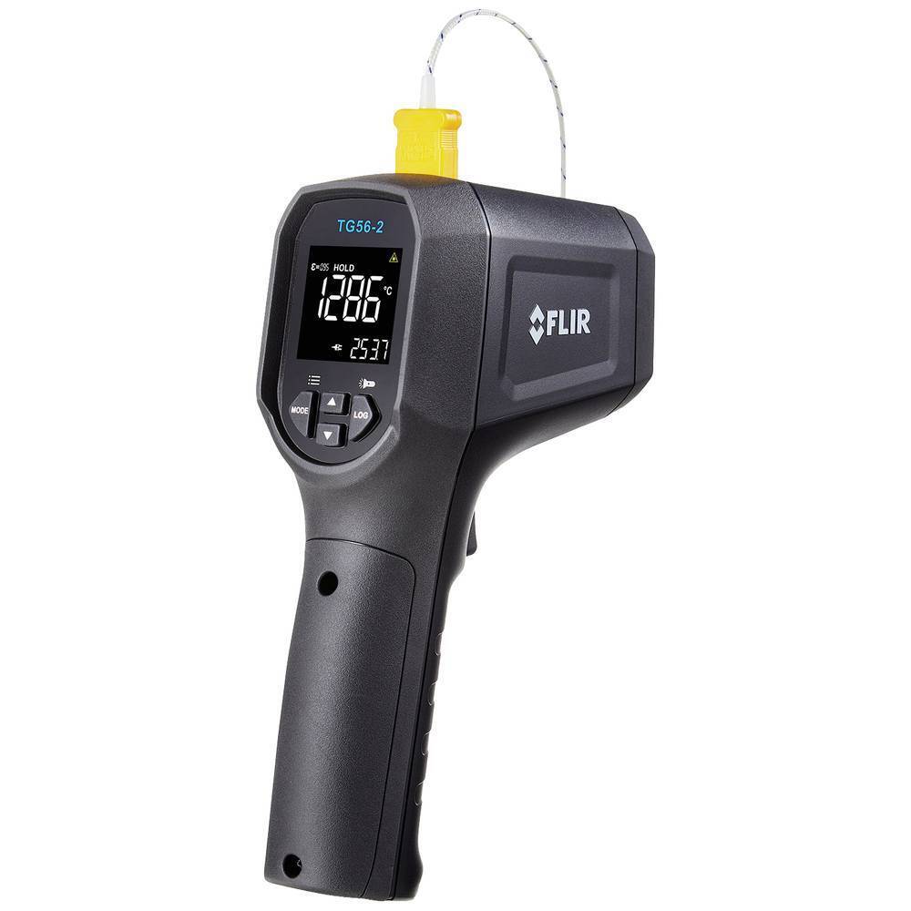 FLIR Flir Termometro a infrarossi Ottica 30:1 -30 - 1300 °C