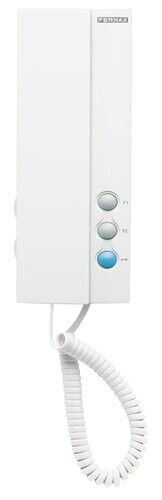 Telefono Loft Duox Plus Extra Fermax (2 Fili)