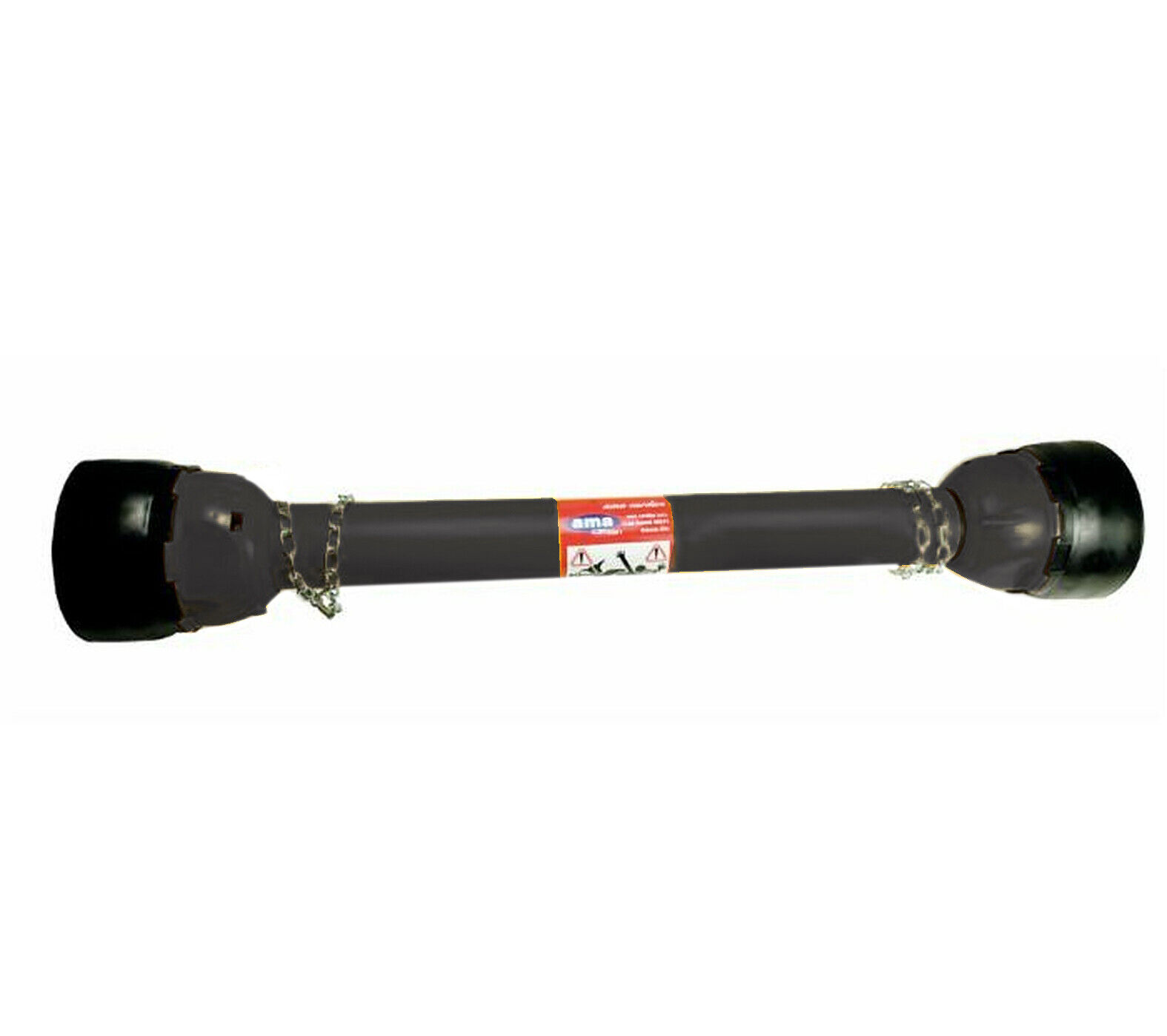 Protezione cardani Ama cat. 4 lunghezza 1500mm