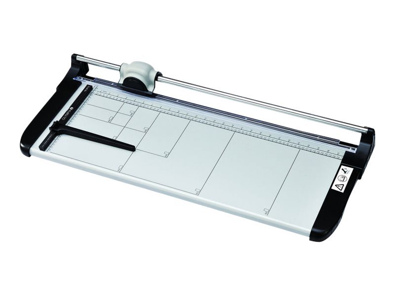 Olympia TR 6712 Trimmer 670 mm paper paper Other Office Equipment 3142