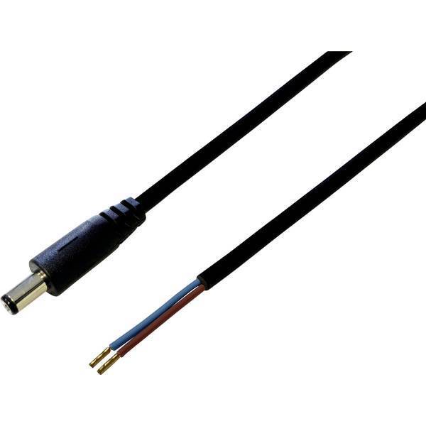 BKL ELECTRONIC 075179 CAVO PER BASSA TENSIONE SPINA A