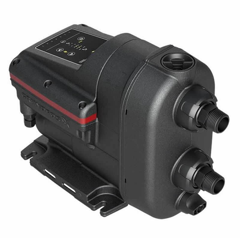 Grundfos pompa auto-adescante SCALA2 3-45A | 98562862