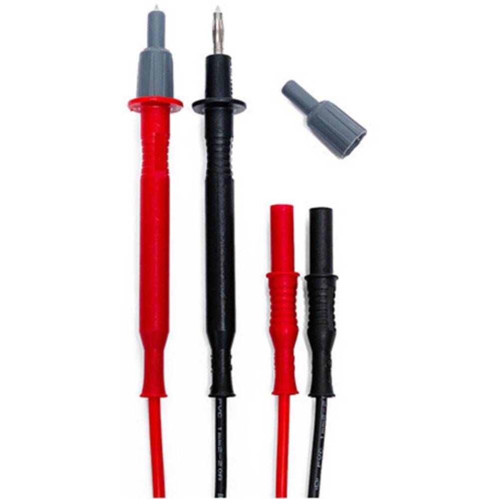 HT Instruments 4312-2 Puntali di sicurezza 1 pz.
