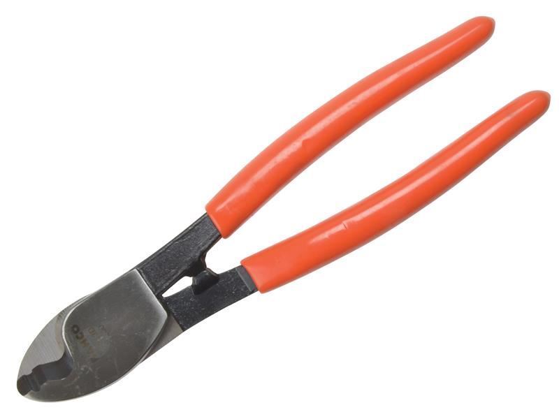 Bahco - 2233D Heavy Duty Cable Cutter / Stripper 200mm (8in)