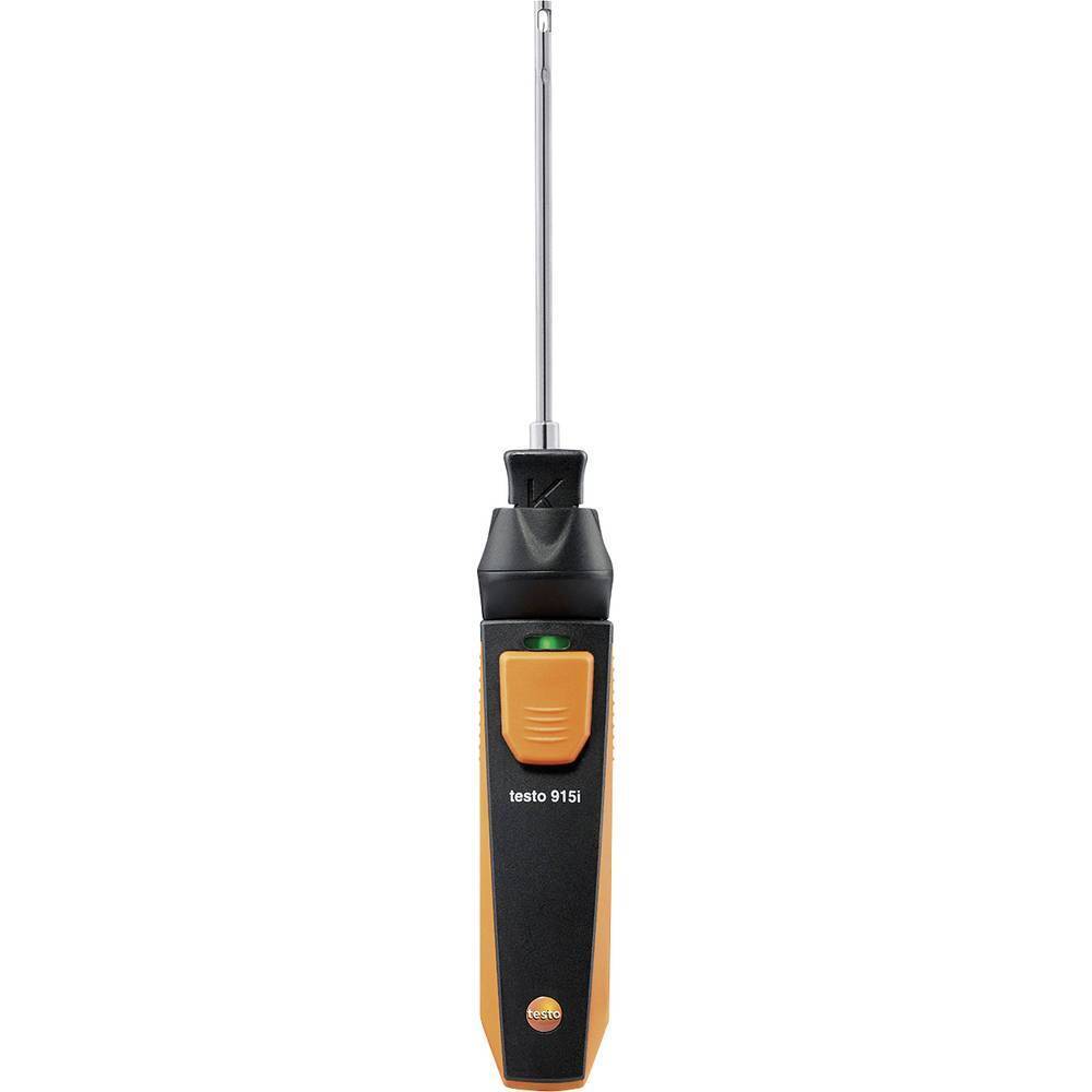 testo Testo Sonda di temperatura -60 - +400 °C con connessione Bluetooth® per