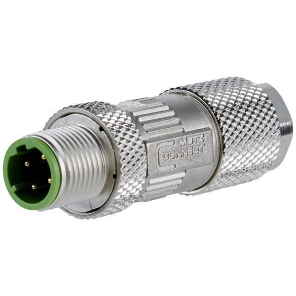 METZ CONNECT MNF881A115 CONNETTORE SPINA 1 PZ