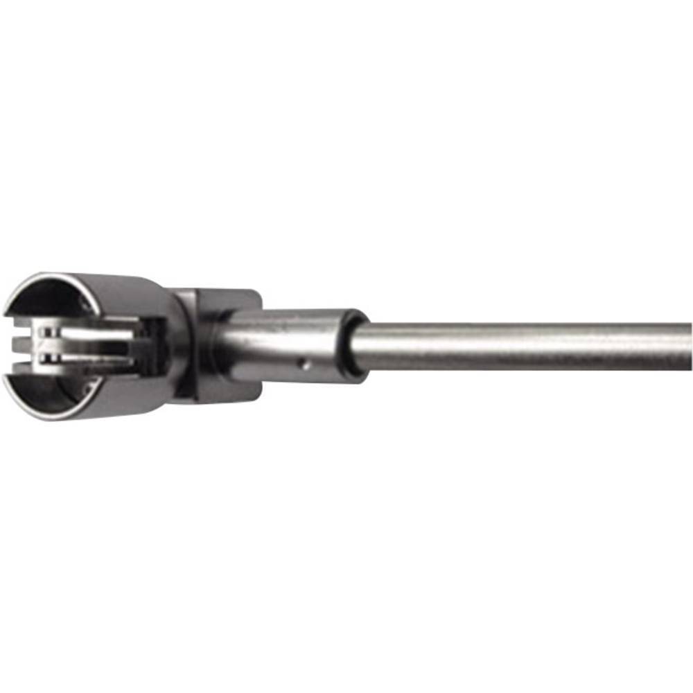 Greisinger GOF 200 HO Sonda superficiale -65 fino a 400 °C Sensore tipo K