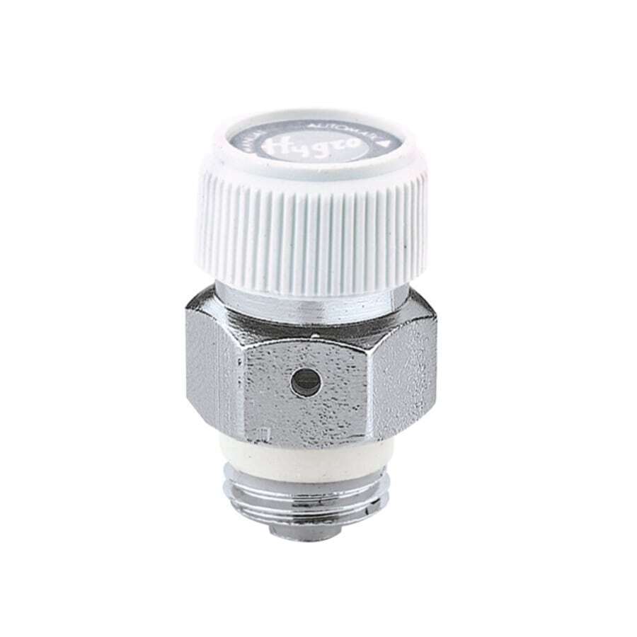 Caleffi Valvolina Igroscopica 3/8” Cromata | 508031