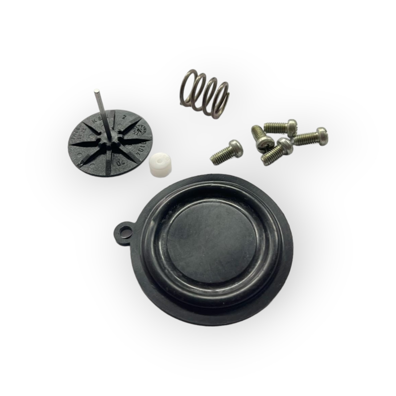 VAILLANT 010360 KIT MEMBRANA PER GRUPPO ACQUA CALDAIA