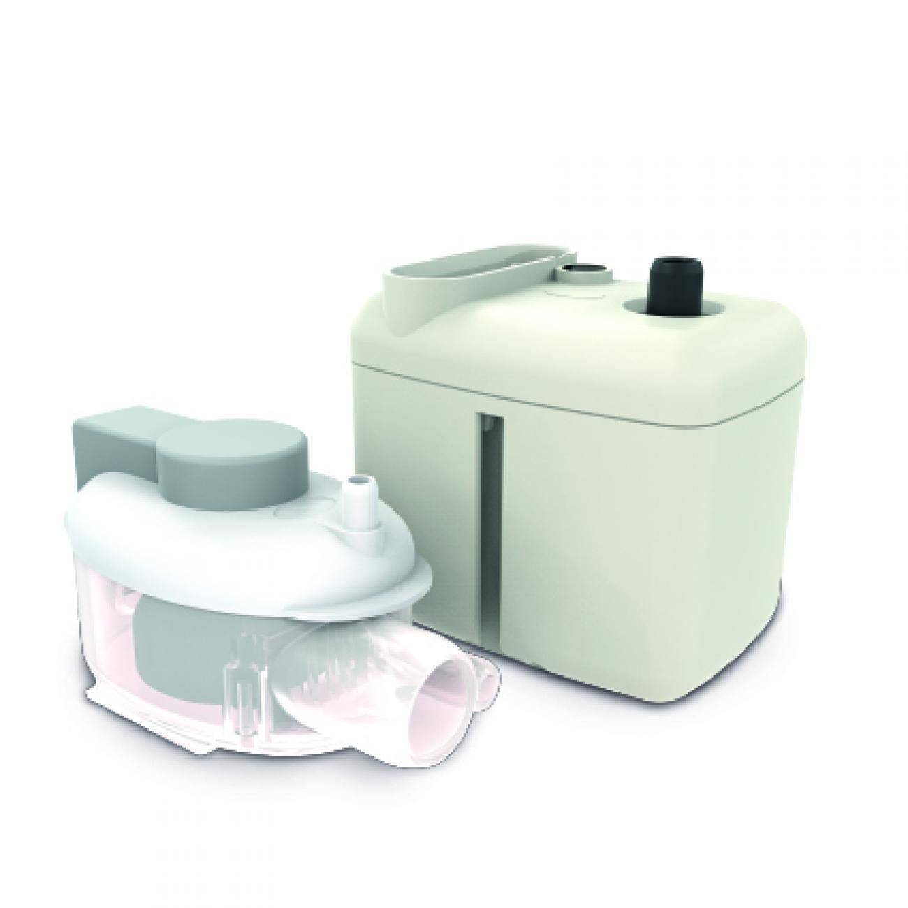 MINI POMPA SCARICO CONDENSA SAUERMANN SI-27, PER CONDIZIONATORI FINO A 20KW, SAU