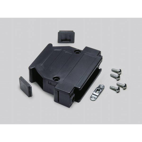 BKL ELECTRONIC 10120243 GUSCIO SUB-D 1 PZ