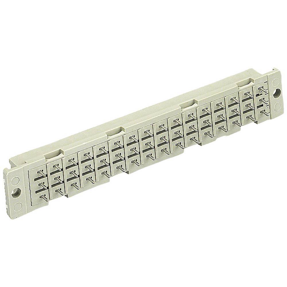 Harting 09 06 248 6834 Connettore DIN 1 pz.